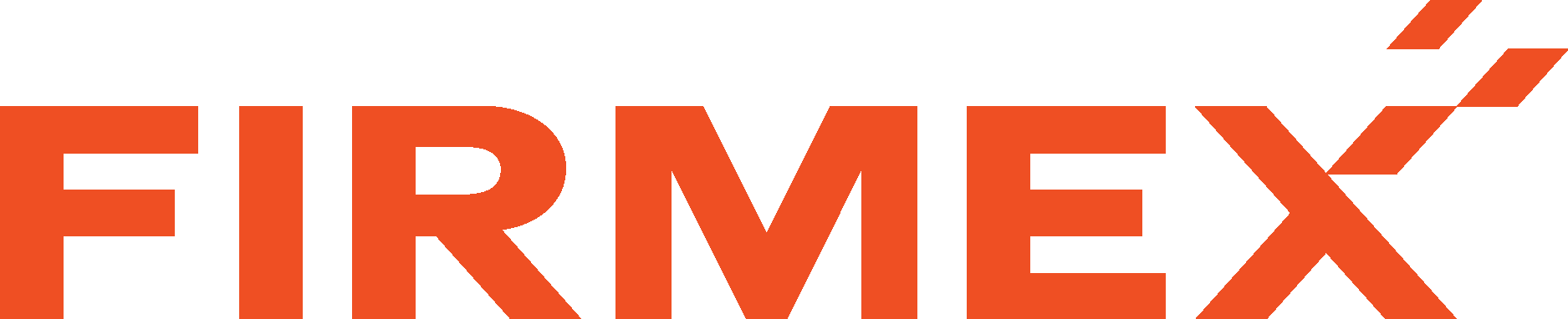 Firmex Inc. Logo Vector Logo